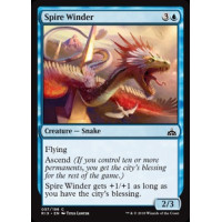 Spire Winder (Rivals of Ixalan)