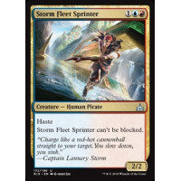 Storm Fleet Sprinter (Rivals of Ixalan)