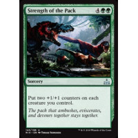 Strength of the Pack (Rivals of Ixalan)