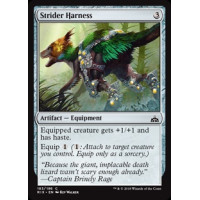 Strider Harness (Rivals of Ixalan)