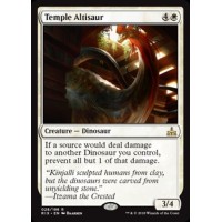 Temple Altisaur (Rivals of Ixalan)