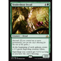 Tendershoot Dryad (Rivals of Ixalan)