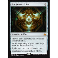 The Immortal Sun (Rivals of Ixalan)