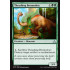 Thrashing Brontodon (Rivals of Ixalan)