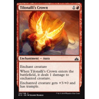 Tilonalli's Crown (Rivals of Ixalan)