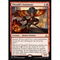Tilonalli's Summoner (Rivals of Ixalan)