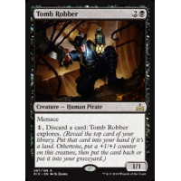 Tomb Robber (Rivals of Ixalan)