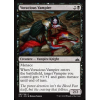 Voracious Vampire (Rivals of Ixalan)