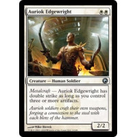 Auriok Edgewright (Scars of Mirrodin)