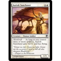 Auriok Sunchaser (Scars of Mirrodin)