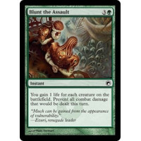 Blunt the Assault (Scars of Mirrodin)