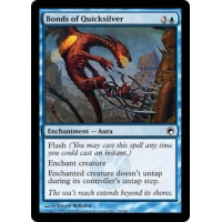 Bonds of Quicksilver (Scars of Mirrodin)