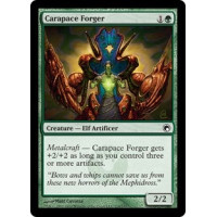 Carapace Forger (Scars of Mirrodin)