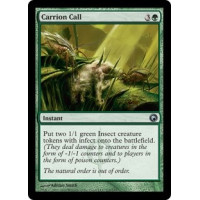 Carrion Call (Scars of Mirrodin)
