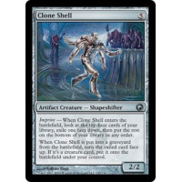 Clone Shell (Scars of Mirrodin)