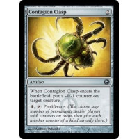 Contagion Clasp (Scars of Mirrodin)