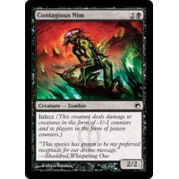 Contagious Nim (Scars of Mirrodin)