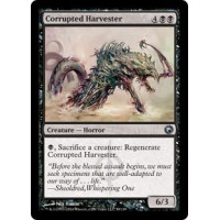 Corrupted Harvester (Scars of Mirrodin)