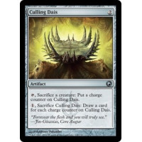 Culling Dais (Scars of Mirrodin)