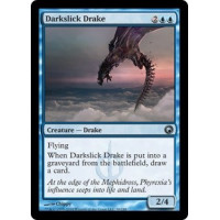Darkslick Drake (Scars of Mirrodin)