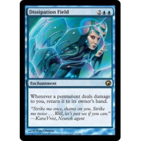 Dissipation Field (Scars of Mirrodin)