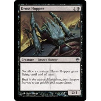 Dross Hopper (Scars of Mirrodin)