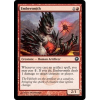 Embersmith (Scars of Mirrodin)