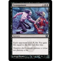 Exsanguinate (Scars of Mirrodin)