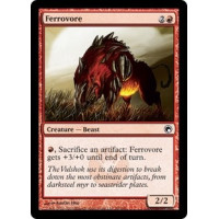 Ferrovore (Scars of Mirrodin)