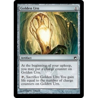 Golden Urn (Scars of Mirrodin)