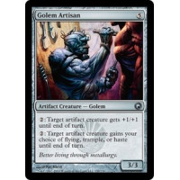 Golem Artisan (Scars of Mirrodin)