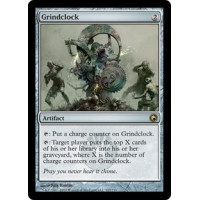 Grindclock (Scars of Mirrodin)