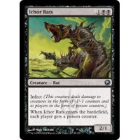 Ichor Rats (Scars of Mirrodin)