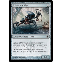 Ichorclaw Myr (Scars of Mirrodin)