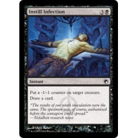 Instill Infection (Scars of Mirrodin)