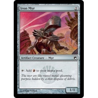 Iron Myr (Scars of Mirrodin)