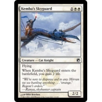 Kemba's Skyguard (Scars of Mirrodin)