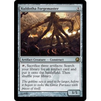 Kuldotha Forgemaster (Scars of Mirrodin)