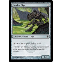 Leaden Myr (Scars of Mirrodin)