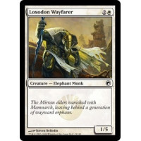 Loxodon Wayfarer (Scars of Mirrodin)