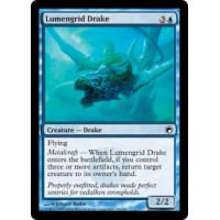 Lumengrid Drake (Scars of Mirrodin)