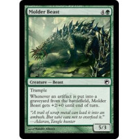 Molder Beast (Scars of Mirrodin)