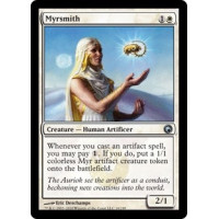 Myrsmith (Scars of Mirrodin)
