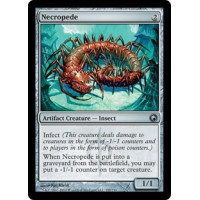 Necropede (Scars of Mirrodin)