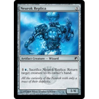 Neurok Replica (Scars of Mirrodin)