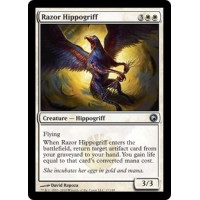 Razor Hippogriff (Scars of Mirrodin)