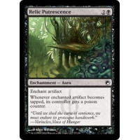 Relic Putrescence (Scars of Mirrodin)