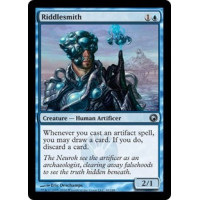 Riddlesmith (Scars of Mirrodin)