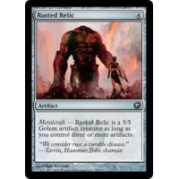 Rusted Relic (Scars of Mirrodin)