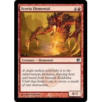 Scoria Elemental (Scars of Mirrodin)